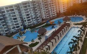Extraordinario apartamento con BBQ